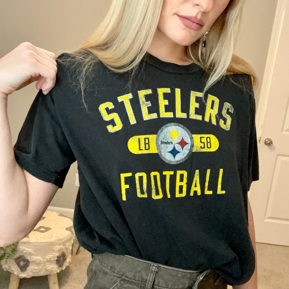 Steelers T
